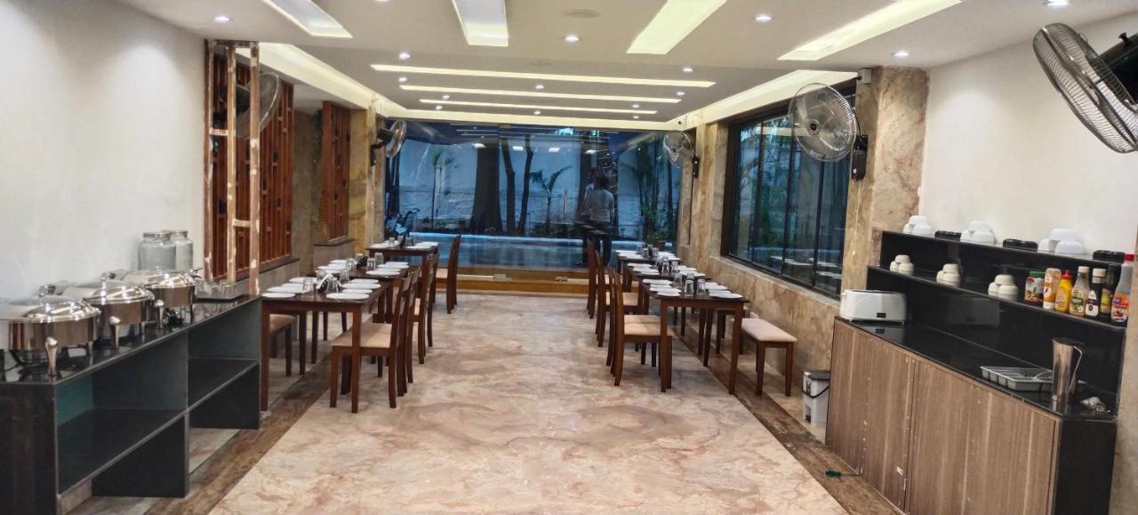 Doves-Kohinoor Exotica Lonavala Exterior photo