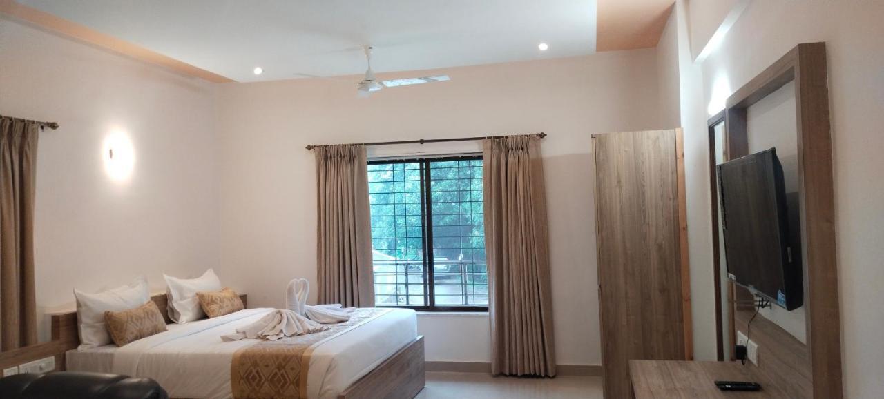 Doves-Kohinoor Exotica Lonavala Exterior photo