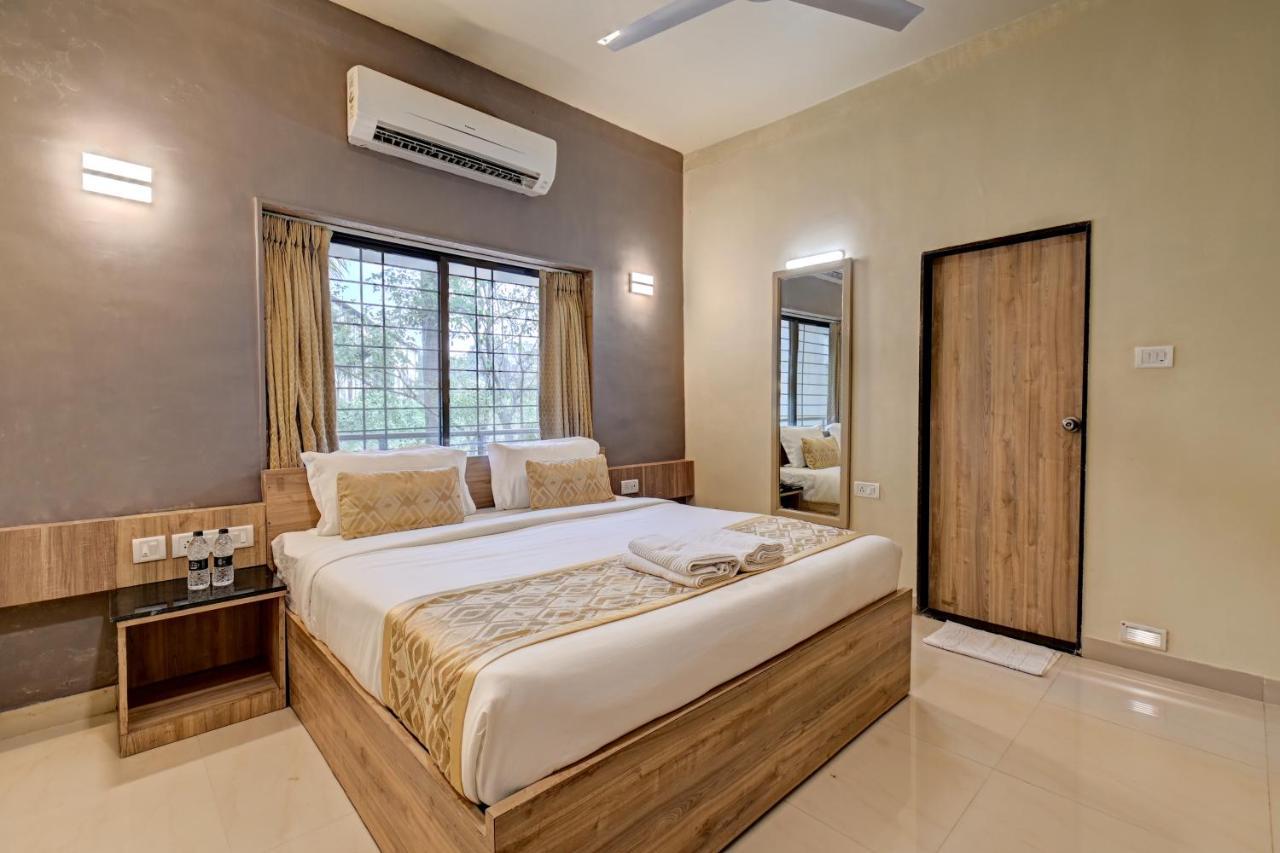 Doves-Kohinoor Exotica Lonavala Exterior photo