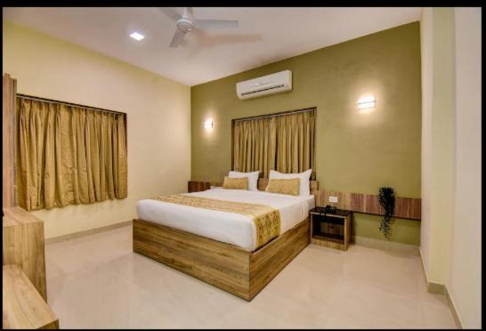 Doves-Kohinoor Exotica Lonavala Exterior photo